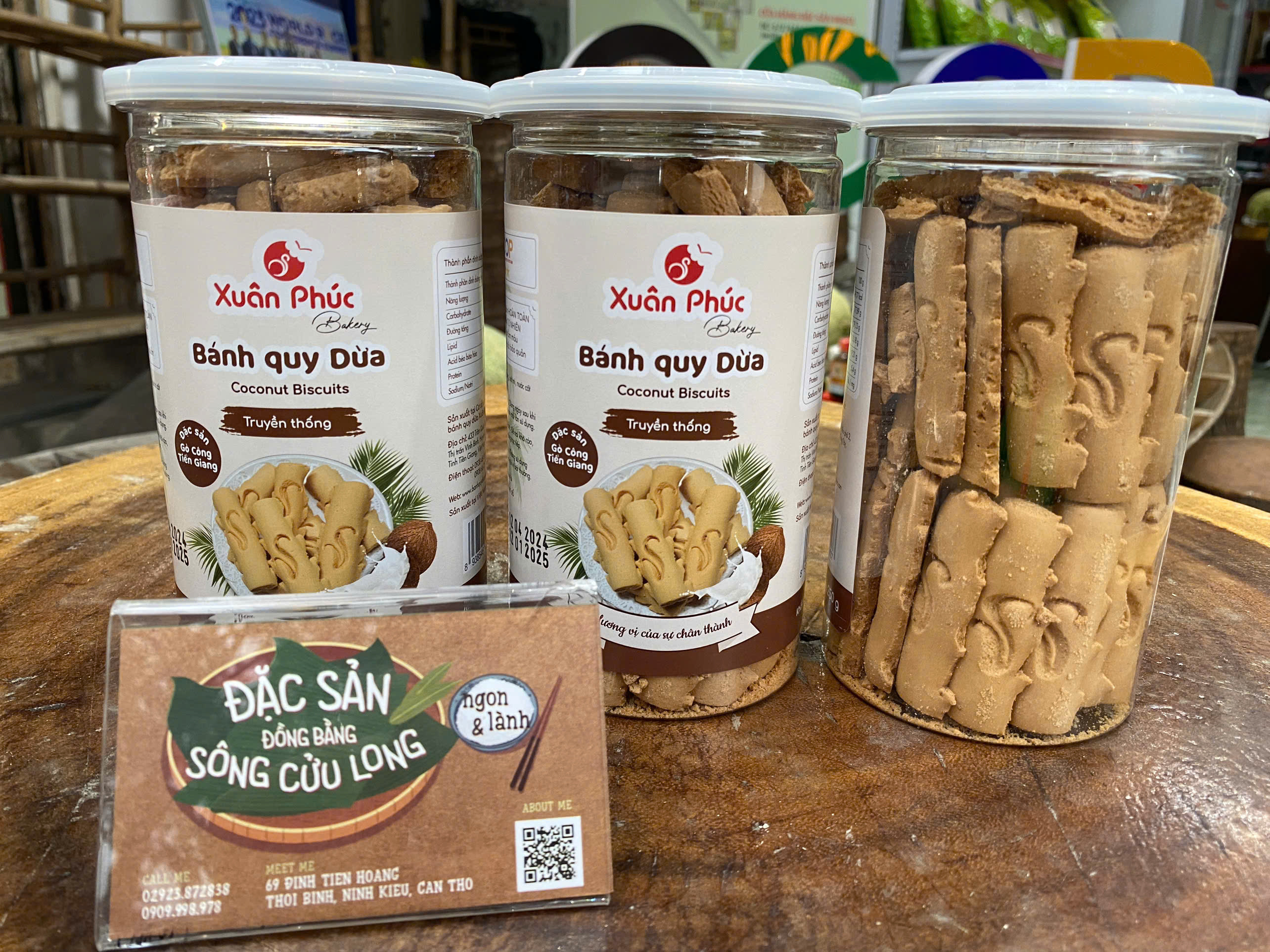 Quang Dang Food