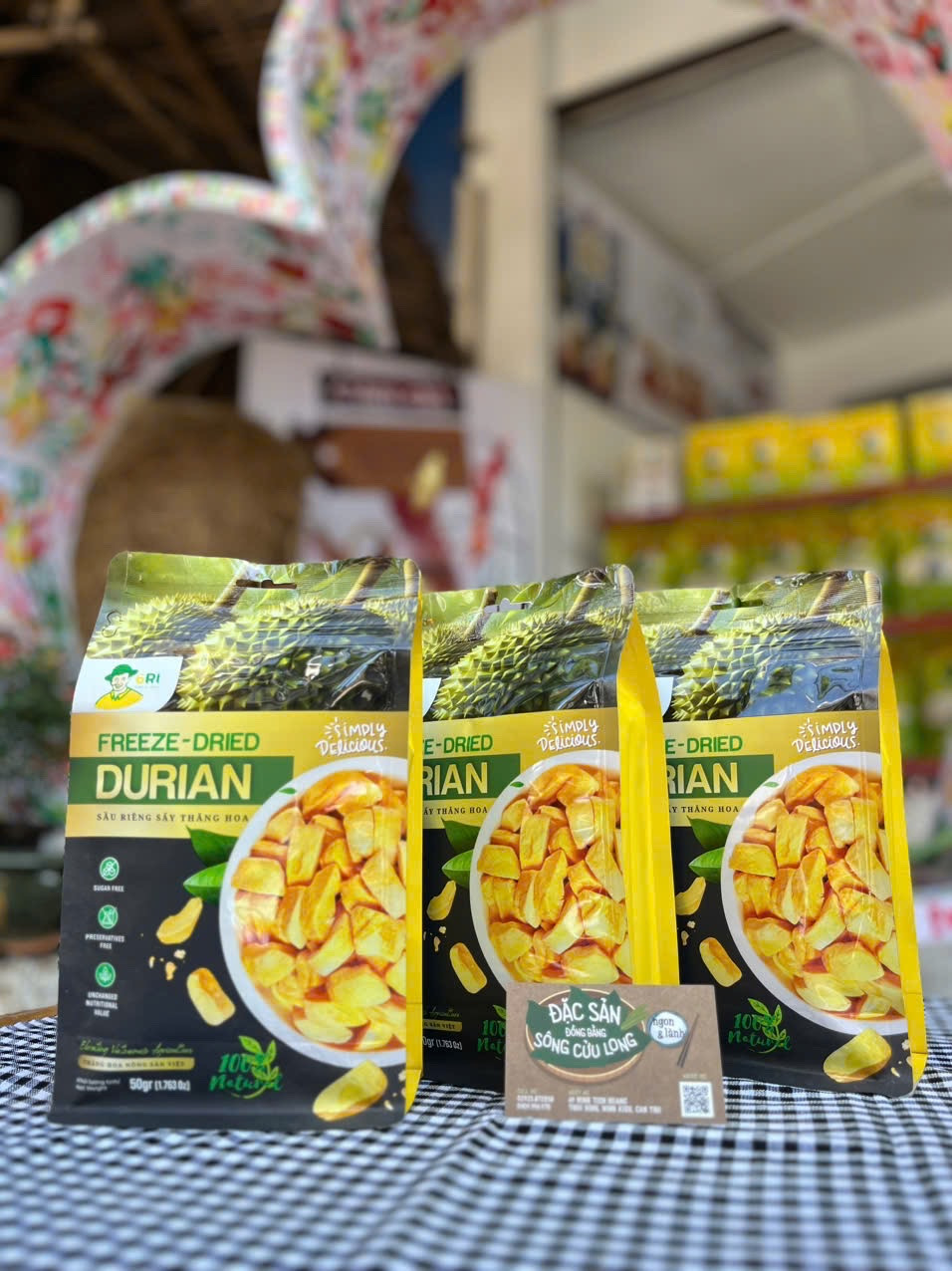 Quang Dang Food