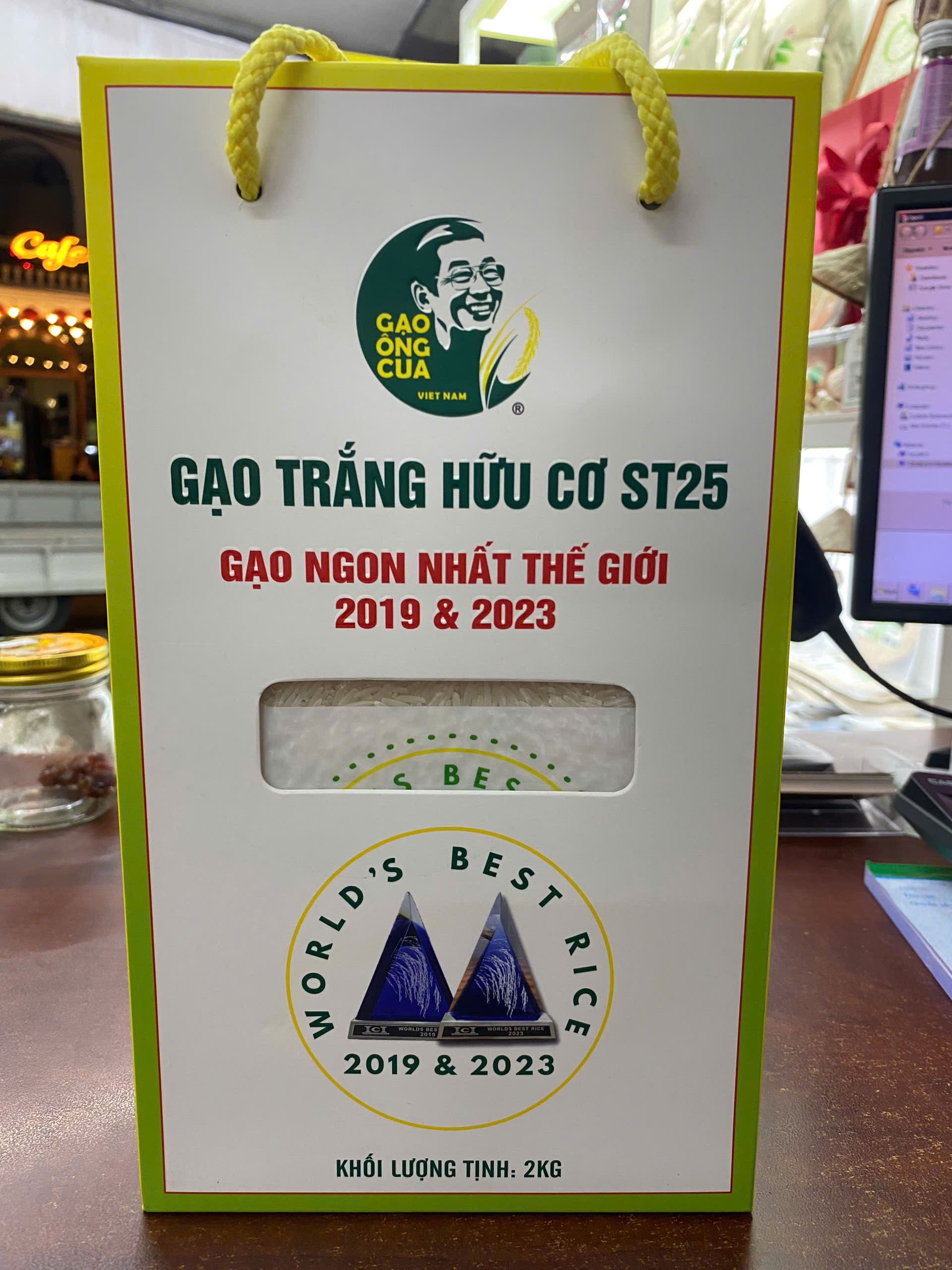 Quang Dang Food