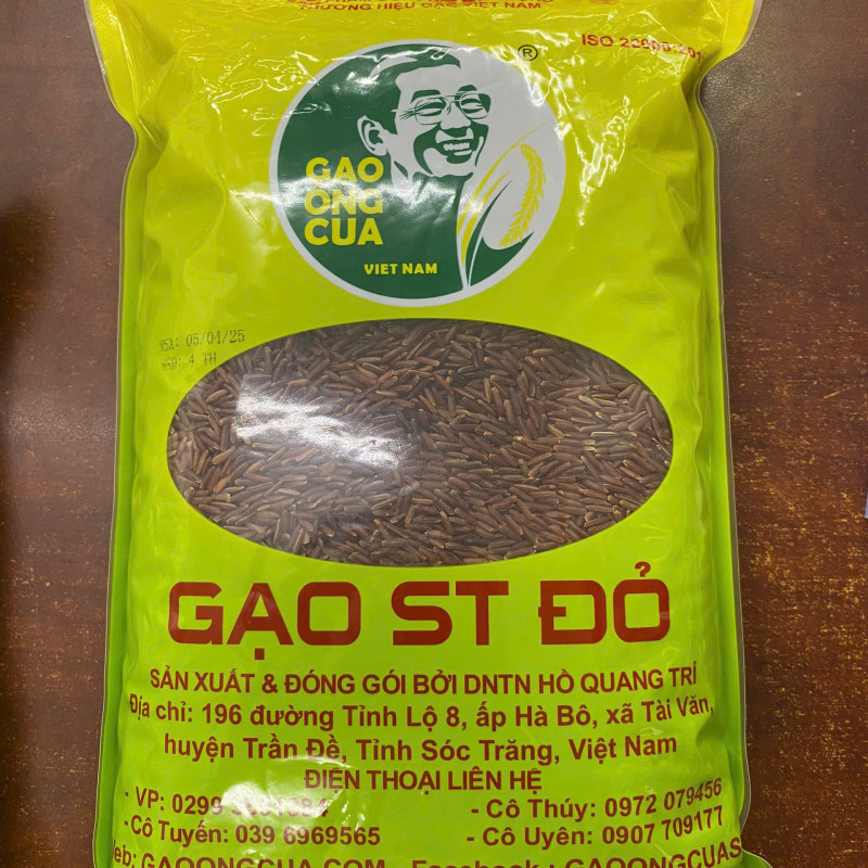 QUANG DANG FOOD
