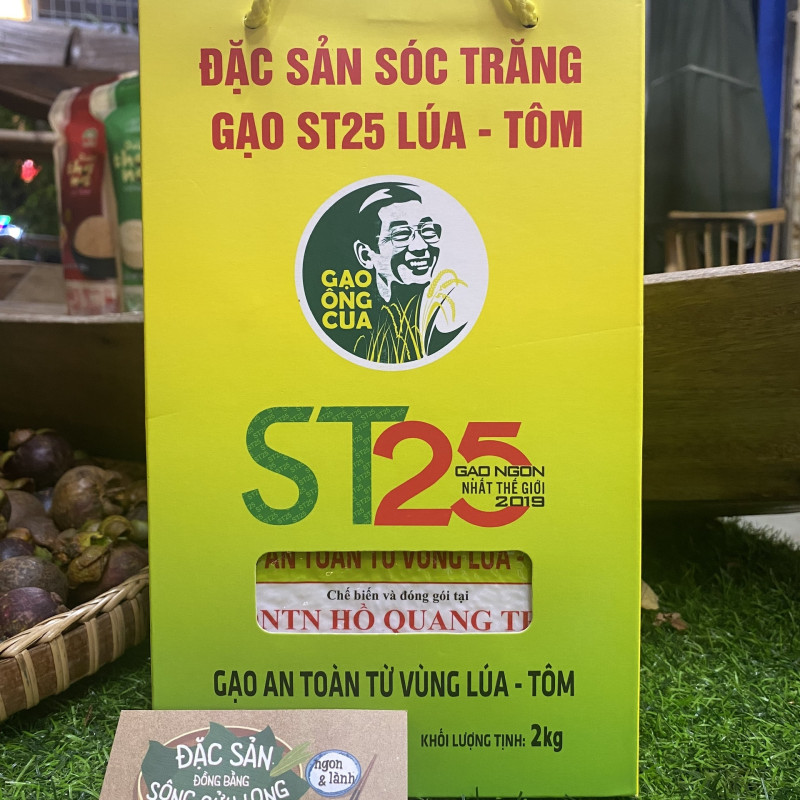 QUANG DANG FOOD