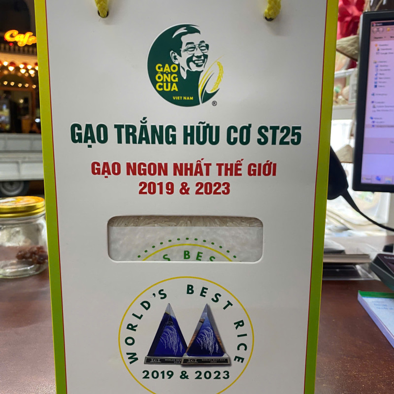 QUANG DANG FOOD