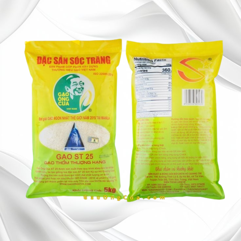 Quang Dang Food
