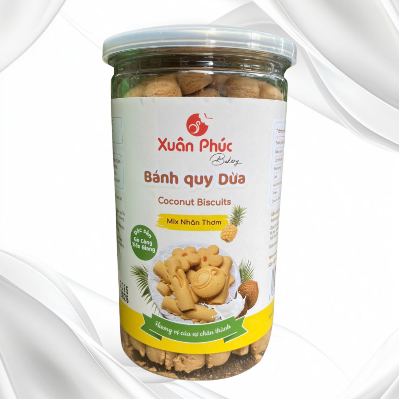 Quang Dang Food