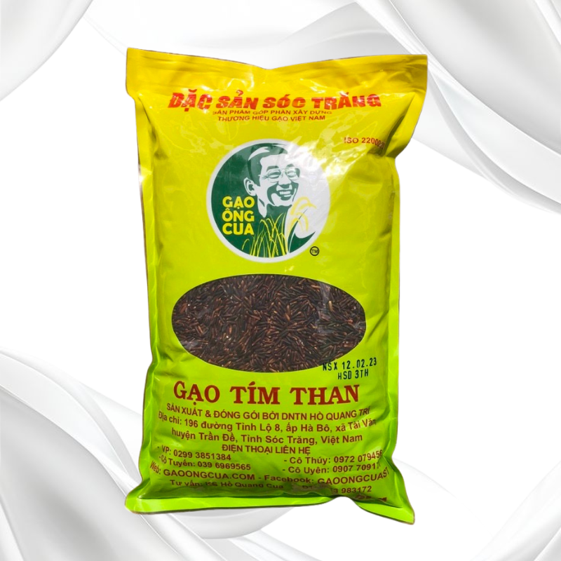 Quang Dang Food