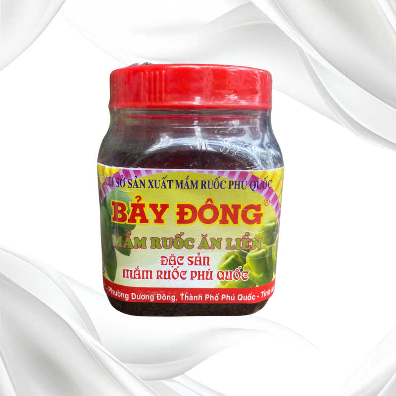 Quang Dang Food