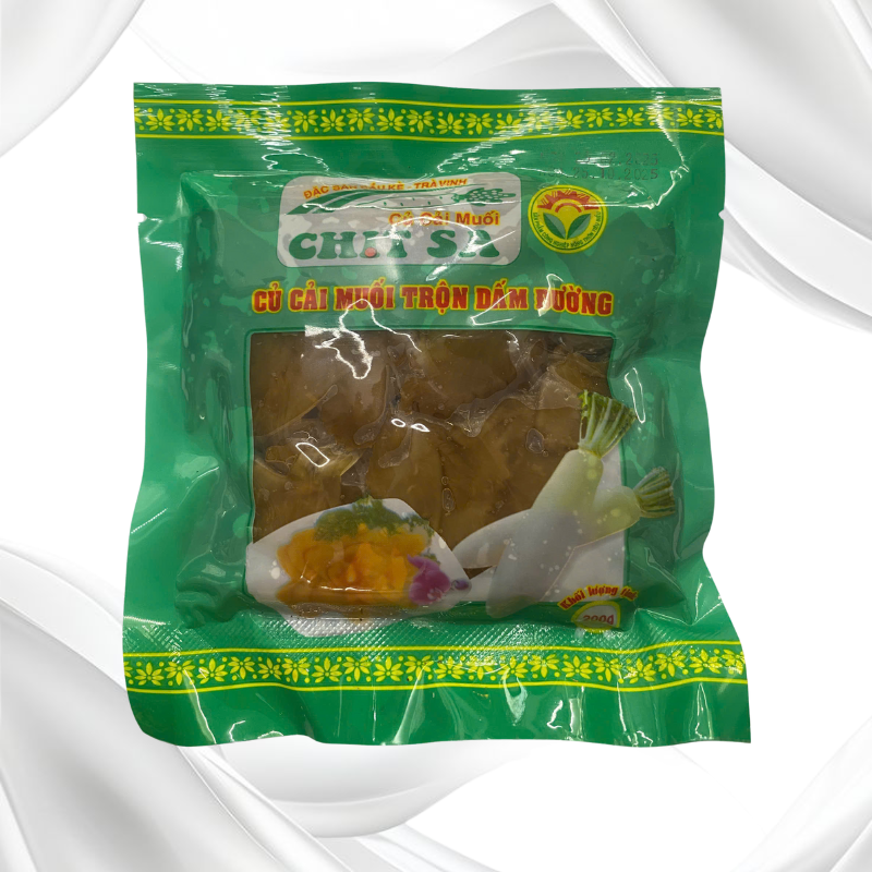 Quang Dang Food