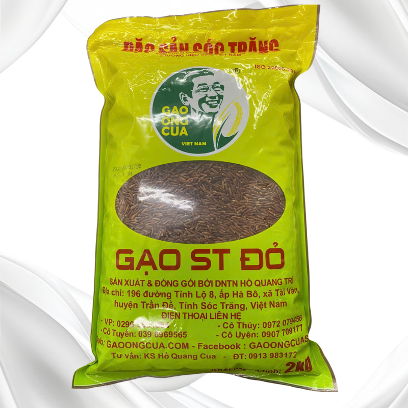 Quang Dang Food