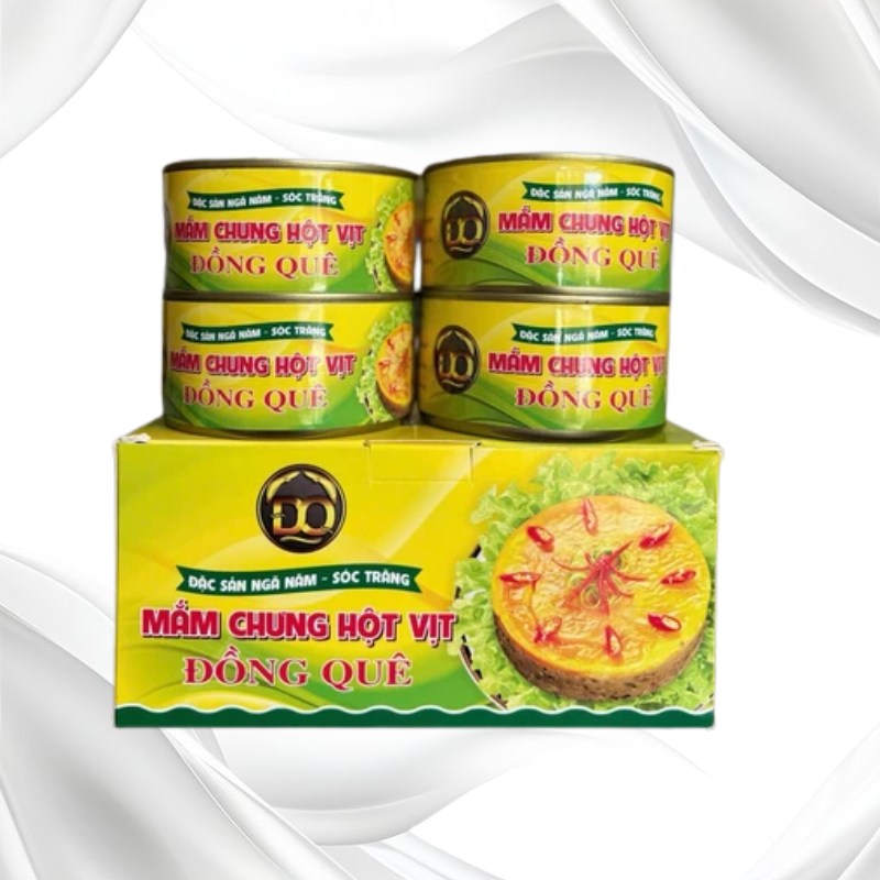 Quang Dang Food