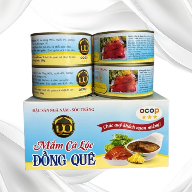 Quang Dang Food