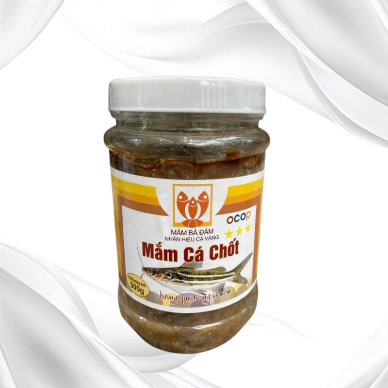 Quang Dang Food